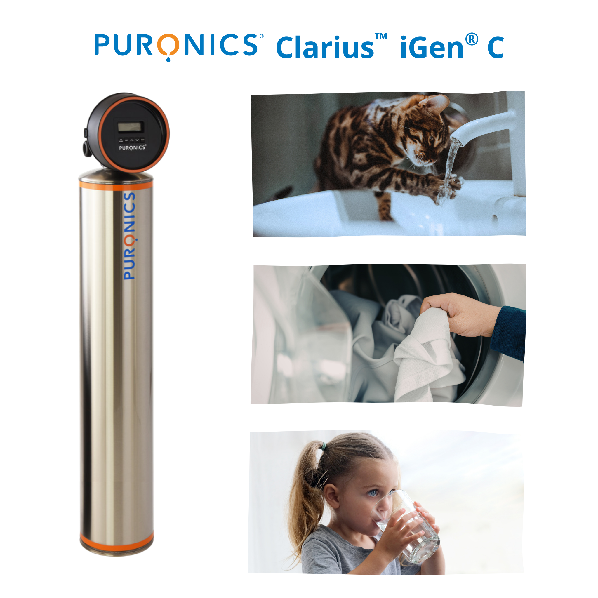 PURONICS Clarius iGEN C WITH PICS